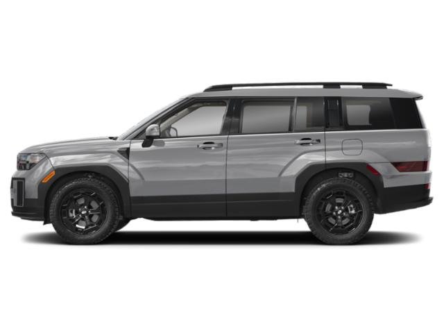 New 2027 Silver Hyundai XRT AWD image 2