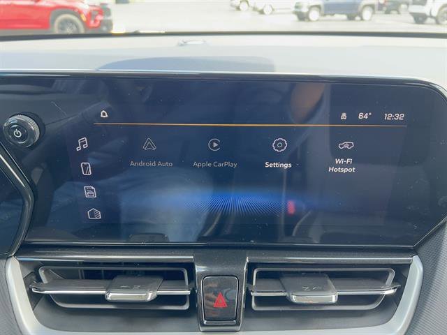 2026 Chevrolet Trailblazer LT - Photo 18