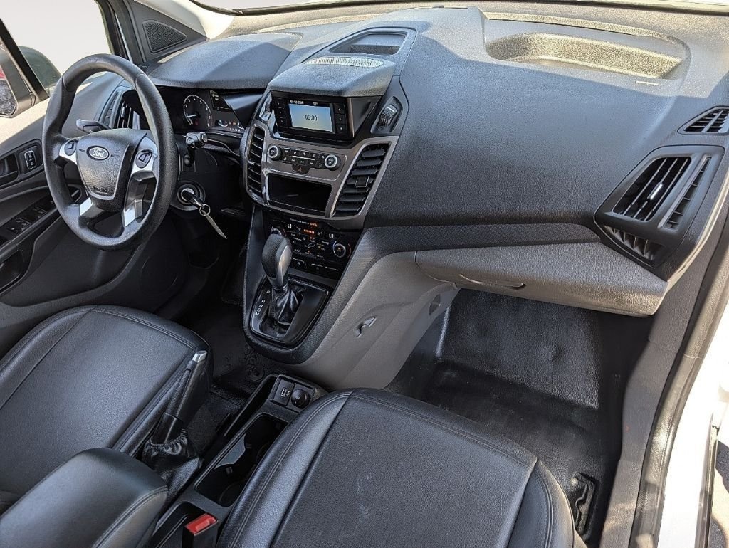 Used 2021 Frozen White Ford XL image 22