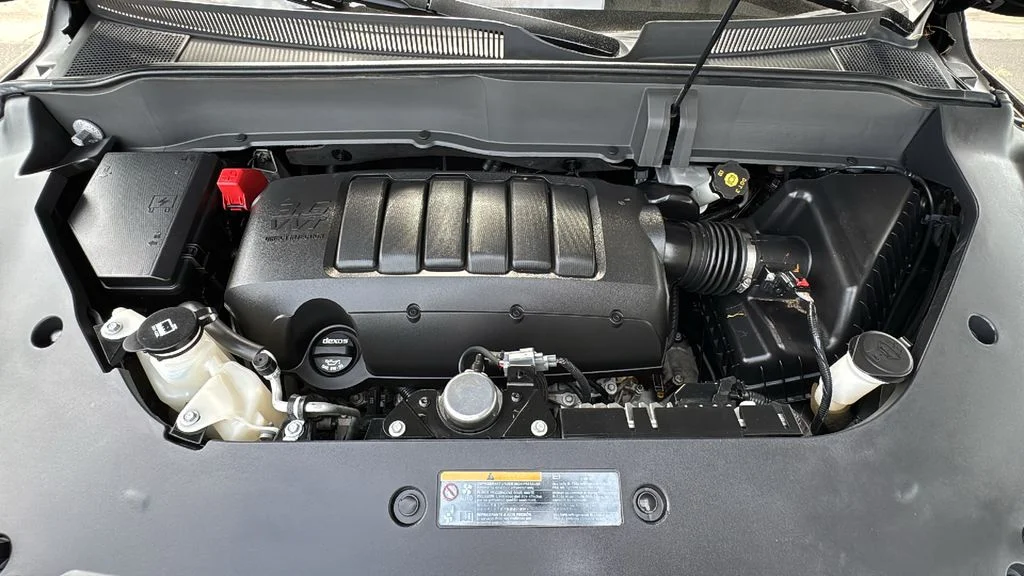 Certified Used 2017 Black Buick Premium Group image 26