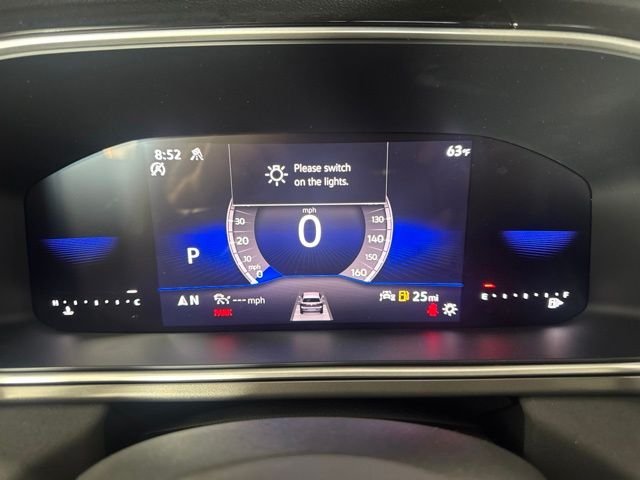 New 2026 Blue Volkswagen 1.5T SE Black image 18