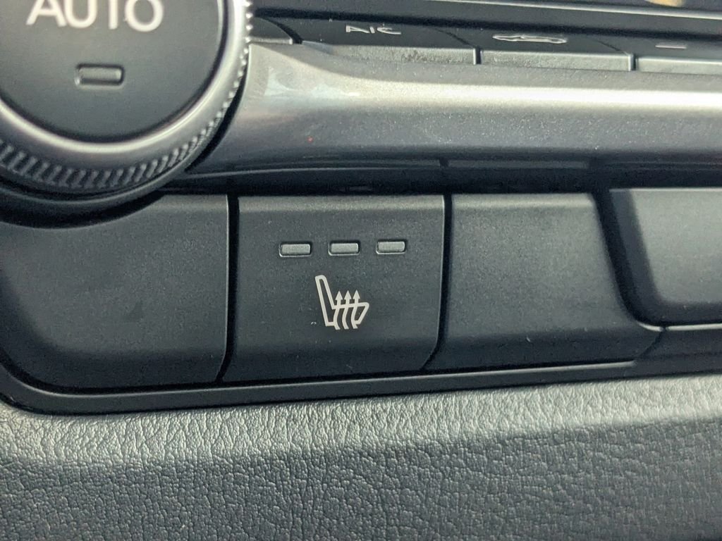 2026 Mazda CX-30 Preferred - Photo 23