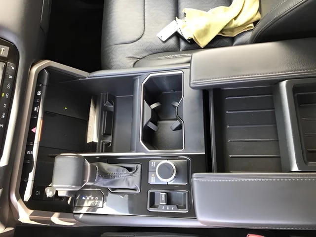 Used 2023 Gray Toyota Limited image 17