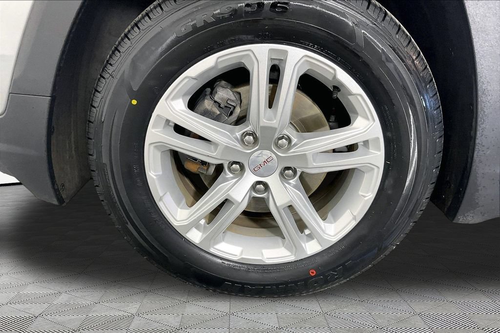 2024 GMC Terrain SLE - Photo 29