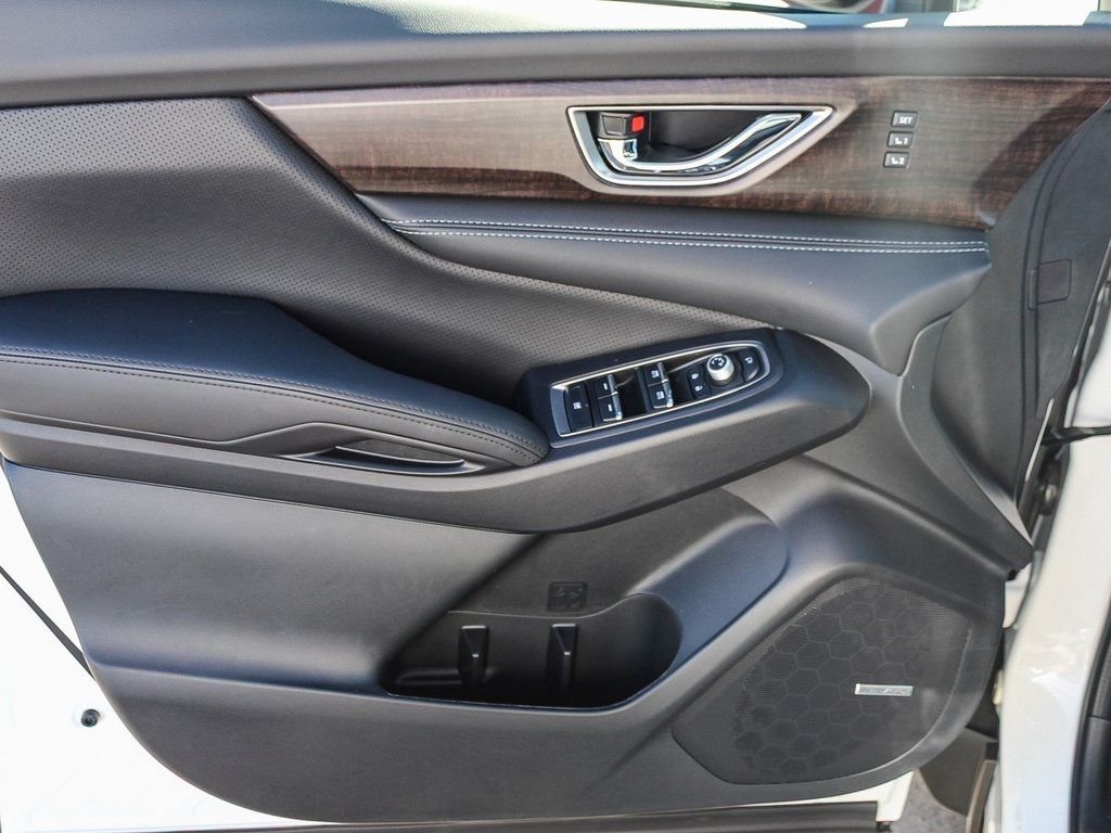 2026 Subaru Ascent Touring - Photo 22