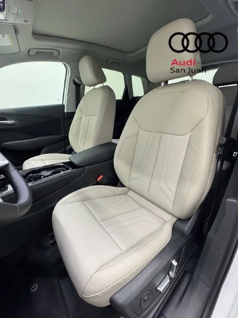 New 2026 White Audi S line image 27