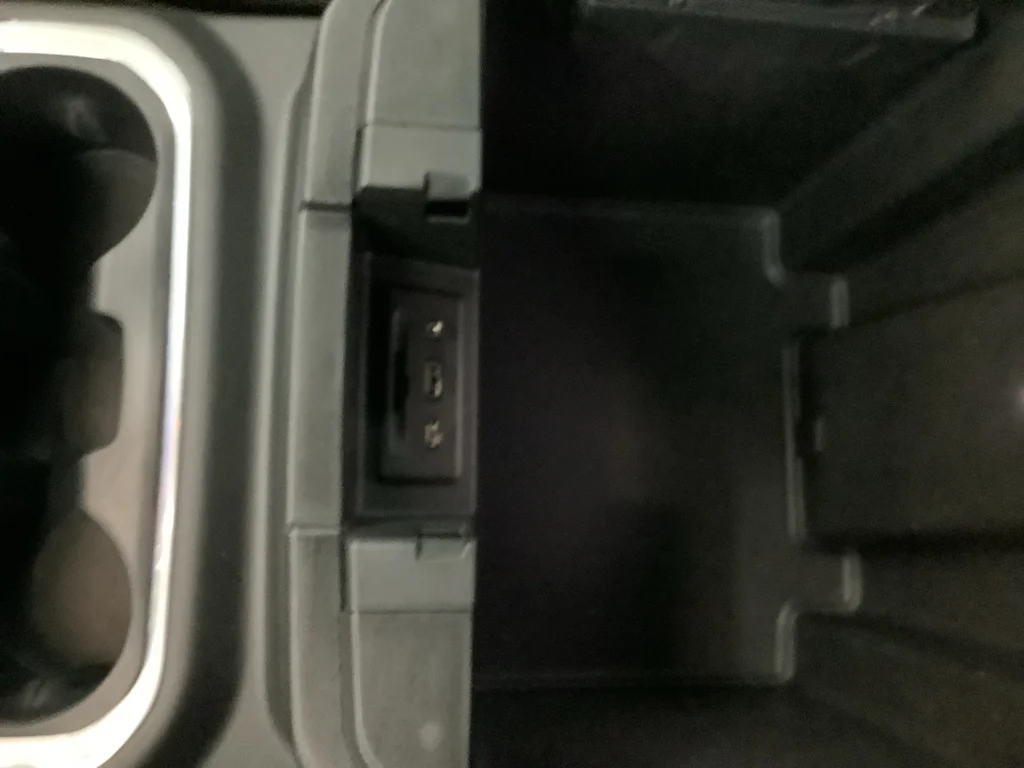 Used 2020 Satin Steel Metallic GMC AT4 image 21