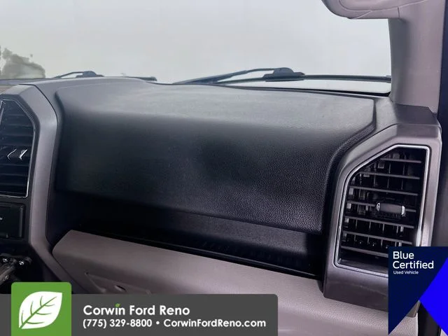 Used 2019 Oxford White Ford XLT image 33