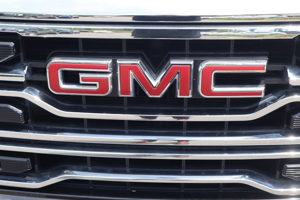 2024 GMC Sierra 1500 SLT - Photo 32