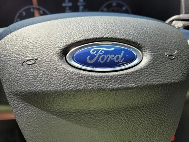 2025 Ford Transit Van Base - Photo 54