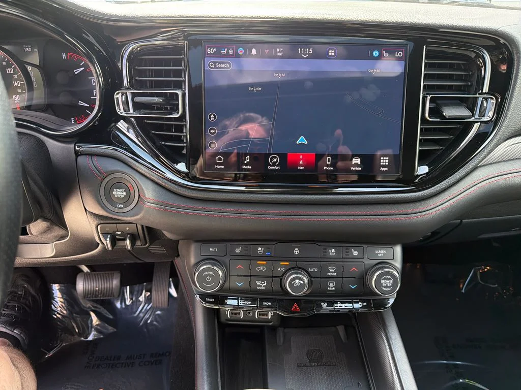 2023 Dodge Durango R/T - Photo 31