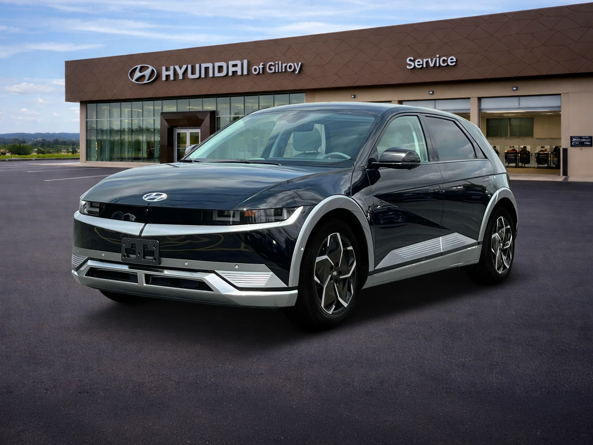 2024 Hyundai IONIQ 5