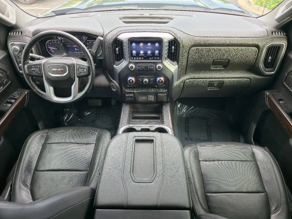 2019 GMC Sierra 1500 SLT - Photo 35