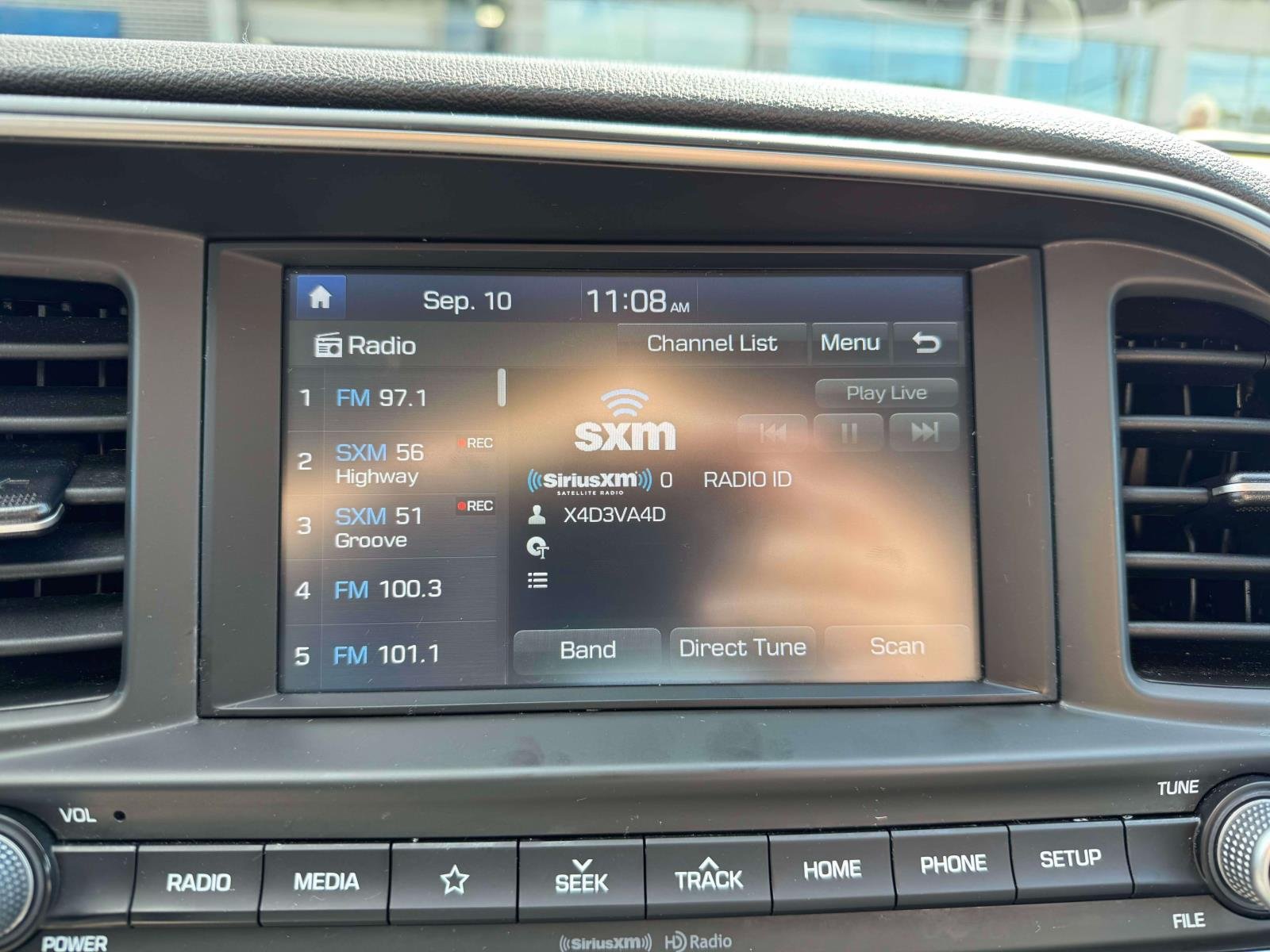 Certified Used 2020 White Hyundai SEL image 25