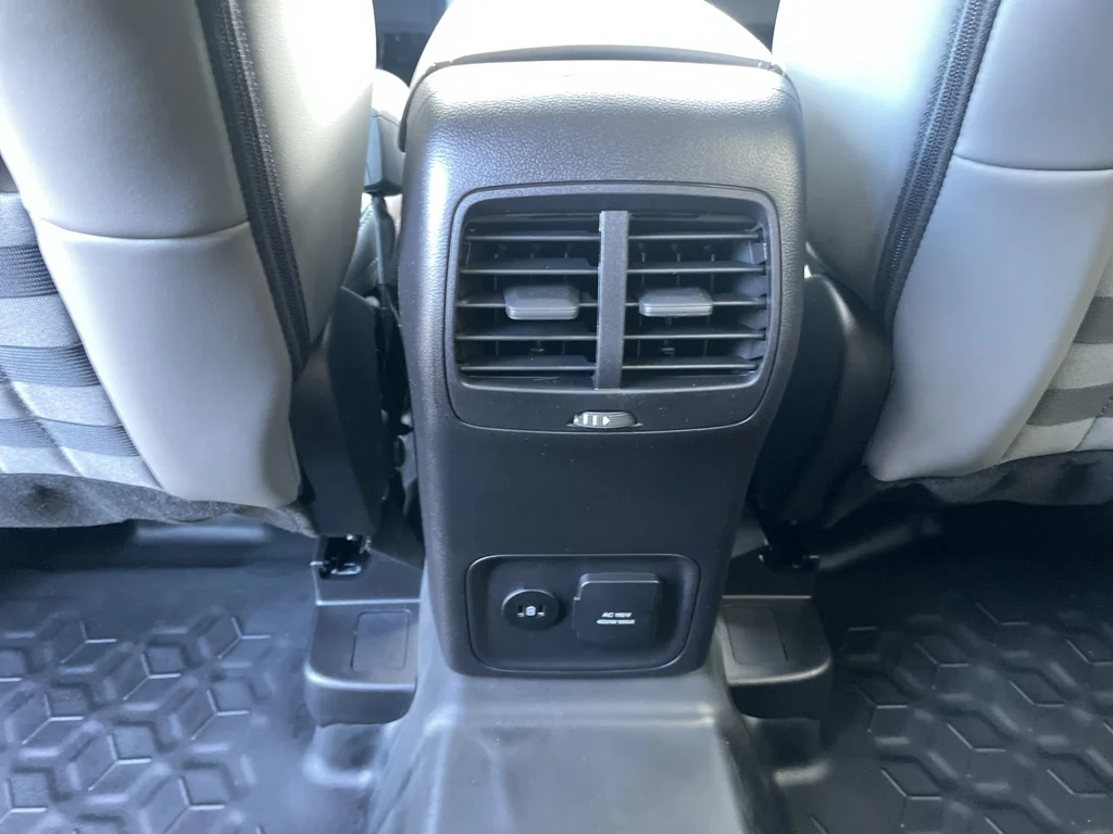 2025 Ford Bronco Sport Badlands - Photo 14