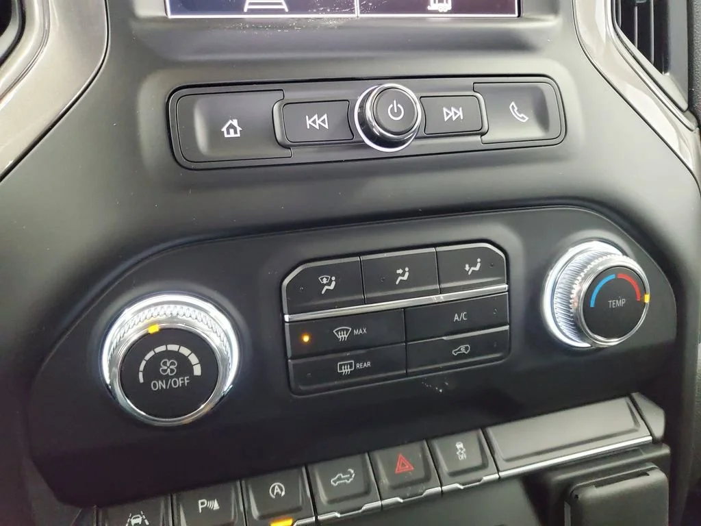 2026 GMC Sierra 1500 Pro - Photo 20