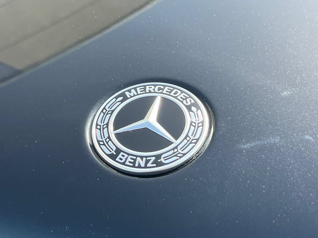 New 2026 Obsidian Black Metallic Mercedes-Benz GLE 450 image 68