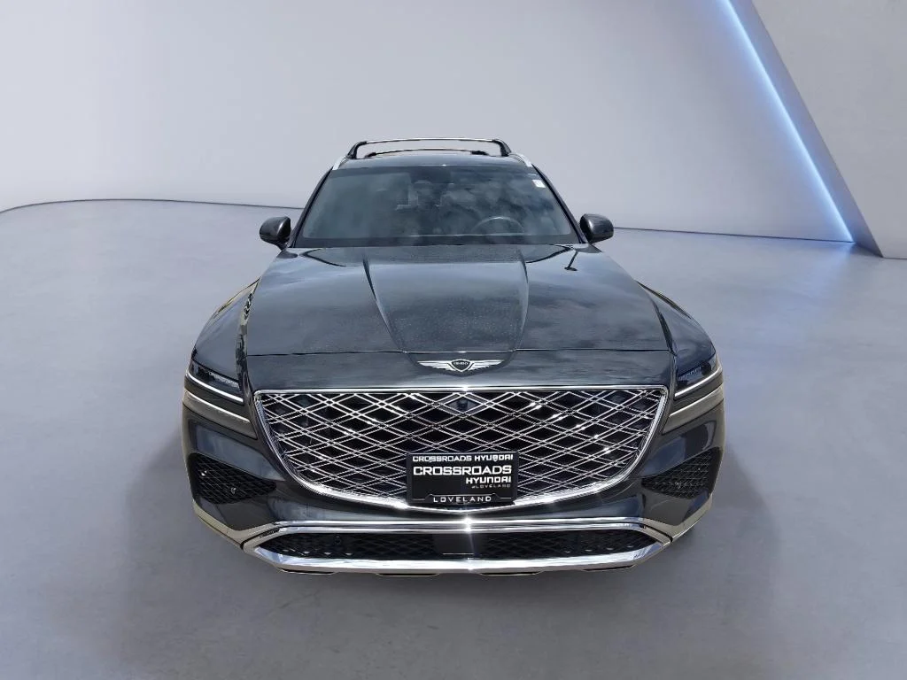 Used 2025 Makalu Gray Genesis 3.5T Prestige image 9