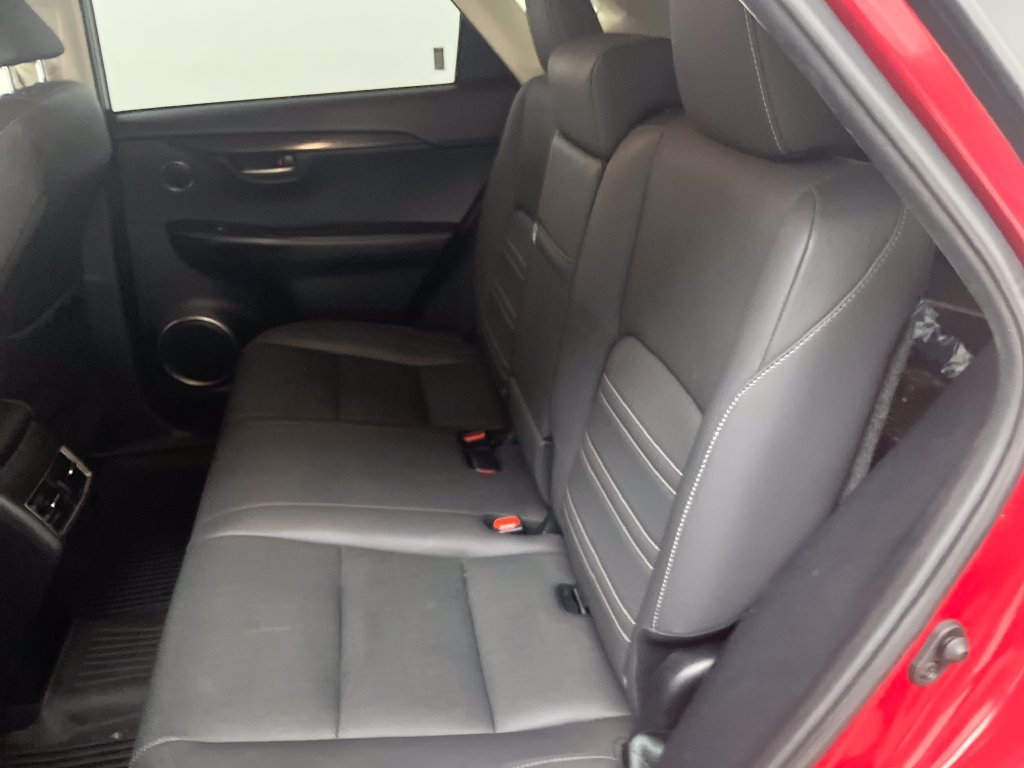 Used 2021 Red Lexus 300 Base image 14