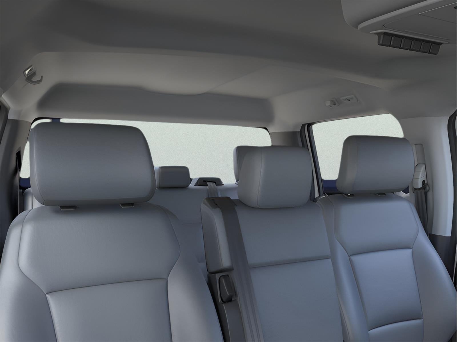 New 2026 Oxford White Ford F-250® XL image 22