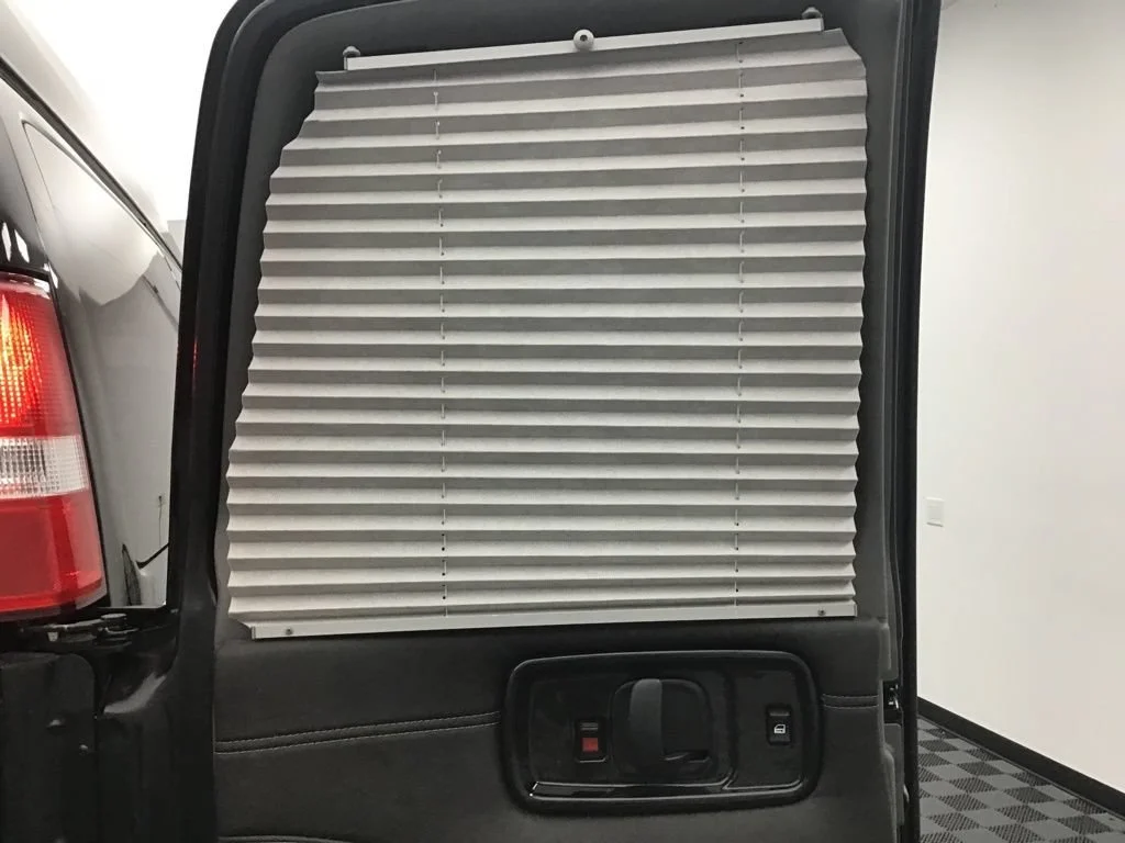 Used 2020 Black Chevrolet WT image 11