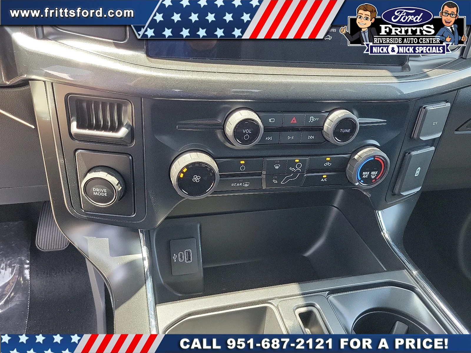 New 2026 Oxford White Ford STX® image 10