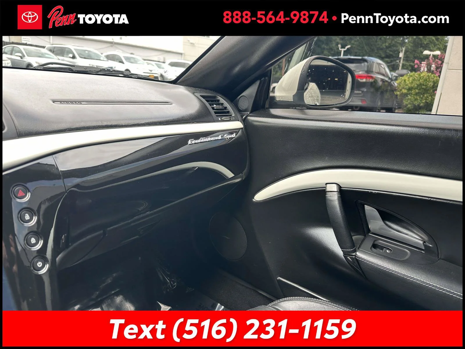 Used 2014  Maserati MC image 24