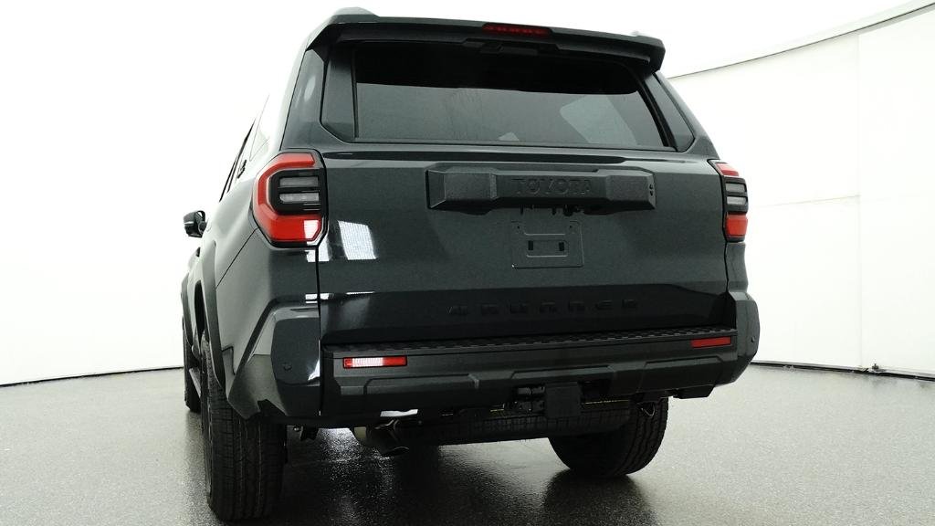 New 2026 Underground Toyota TRD Off-Road Premium image 14