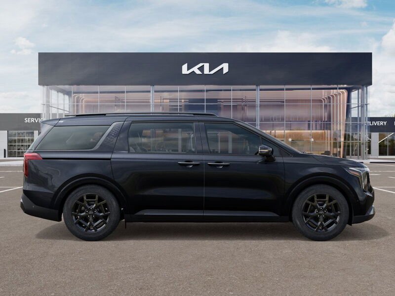 New 2026 Panthera Metal Kia SX Prestige image 8
