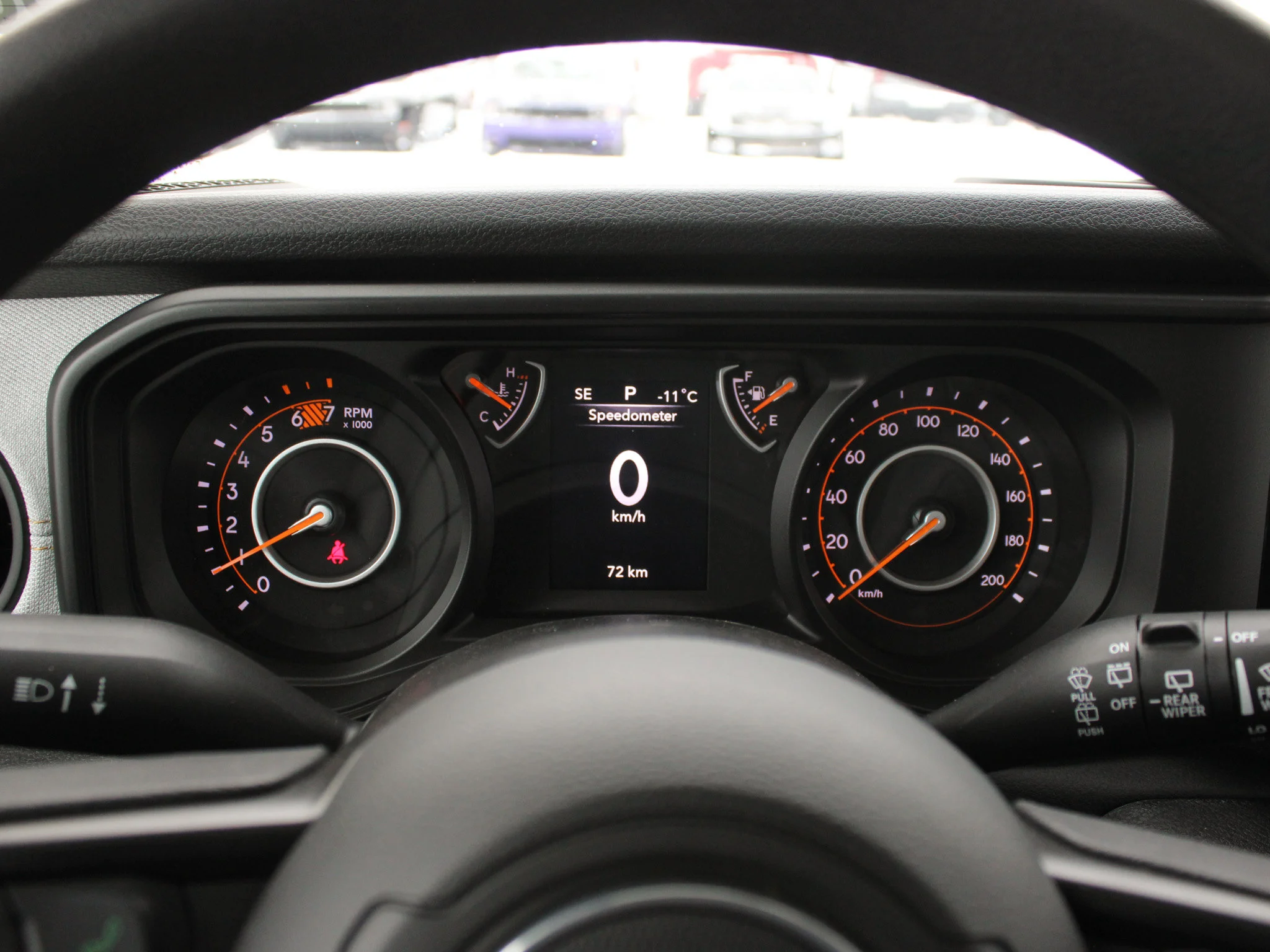 Certified Used 2026 mojito Jeep Sport * No Accidents | Backup Camera | Trailer Tow | Apple CarPlay | Trail Ready image 7