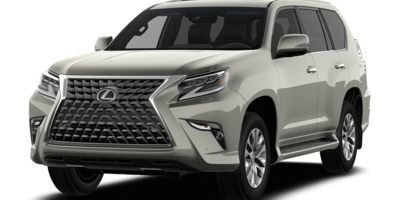 2023 Lexus GX 460 460 PREMIUM's photo