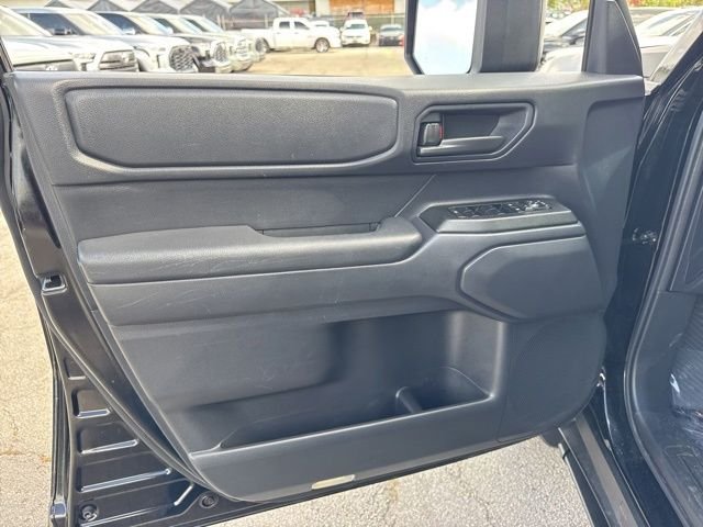 Used 2024 Black Toyota 1958 image 30