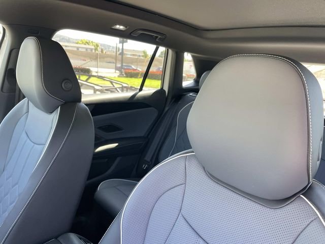 New 2026 White/off-white Volkswagen 2.0T SE R-Line Black image 23