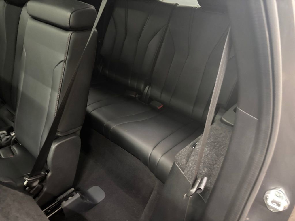 Used 2023 Liquid Carbon Metallic Acura A-Spec image 53