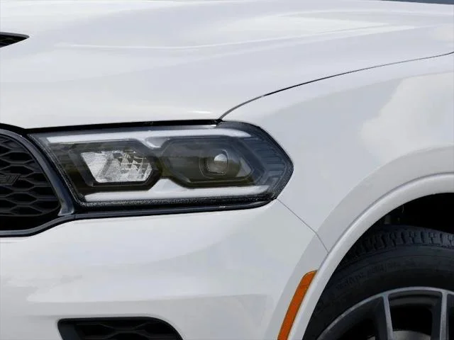 New 2026 White Knuckle Clearcoat Dodge GT PLUS image 10