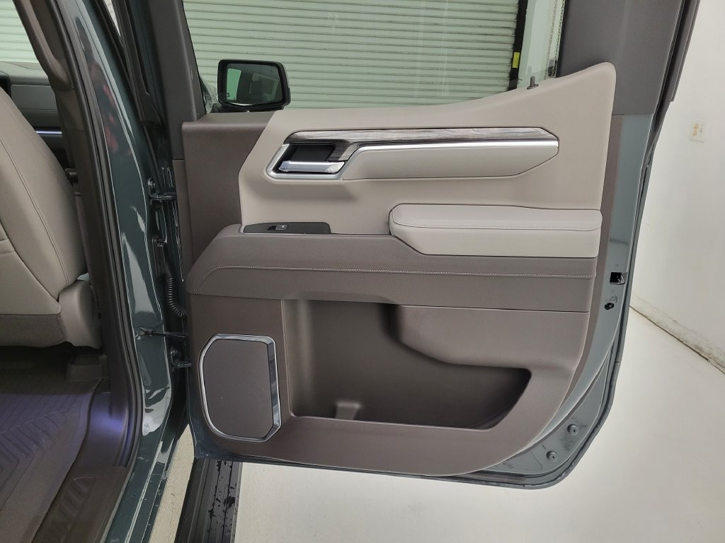 2026 Chevrolet Silverado 1500 LTZ - Photo 48