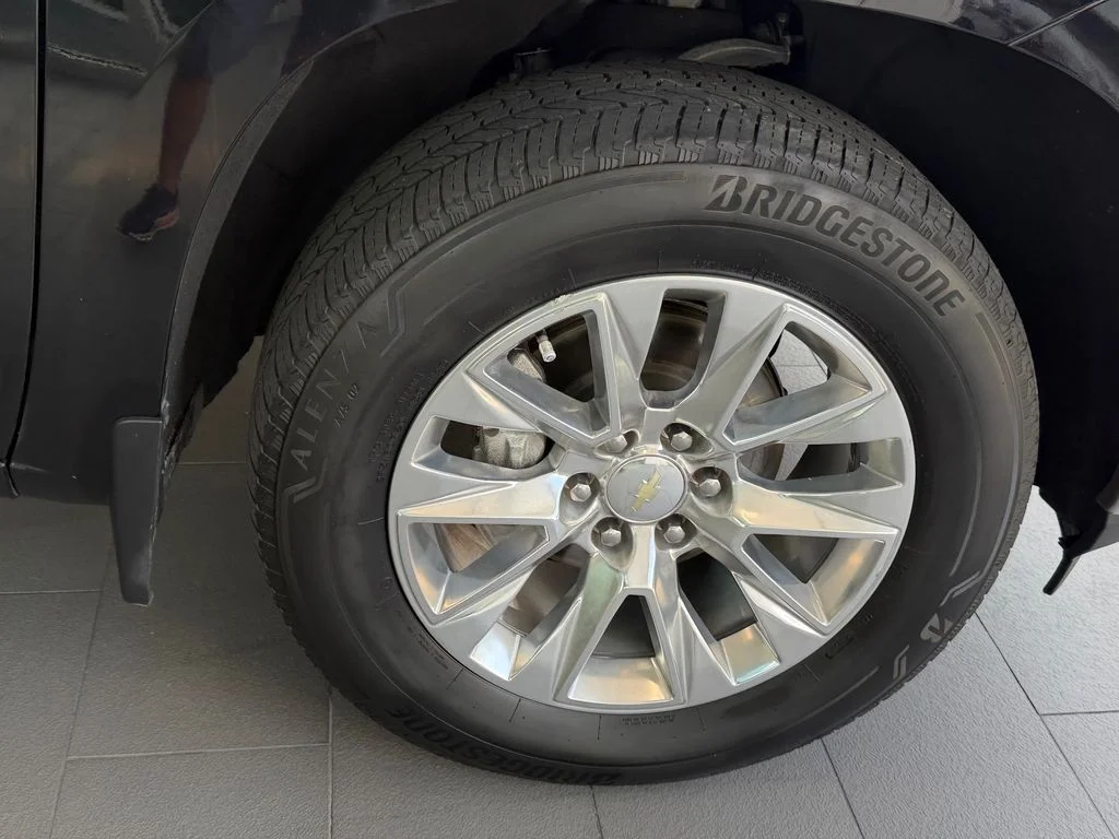 Used 2021 Black Chevrolet LTZ image 20