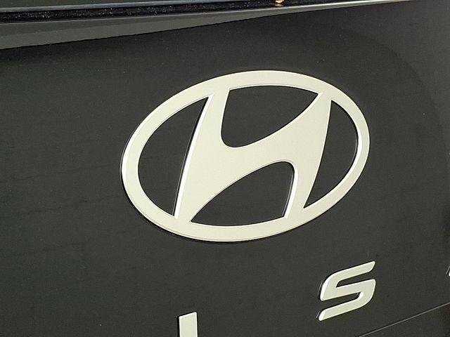 2026 Hyundai Palisade Calligraphy - Photo 30