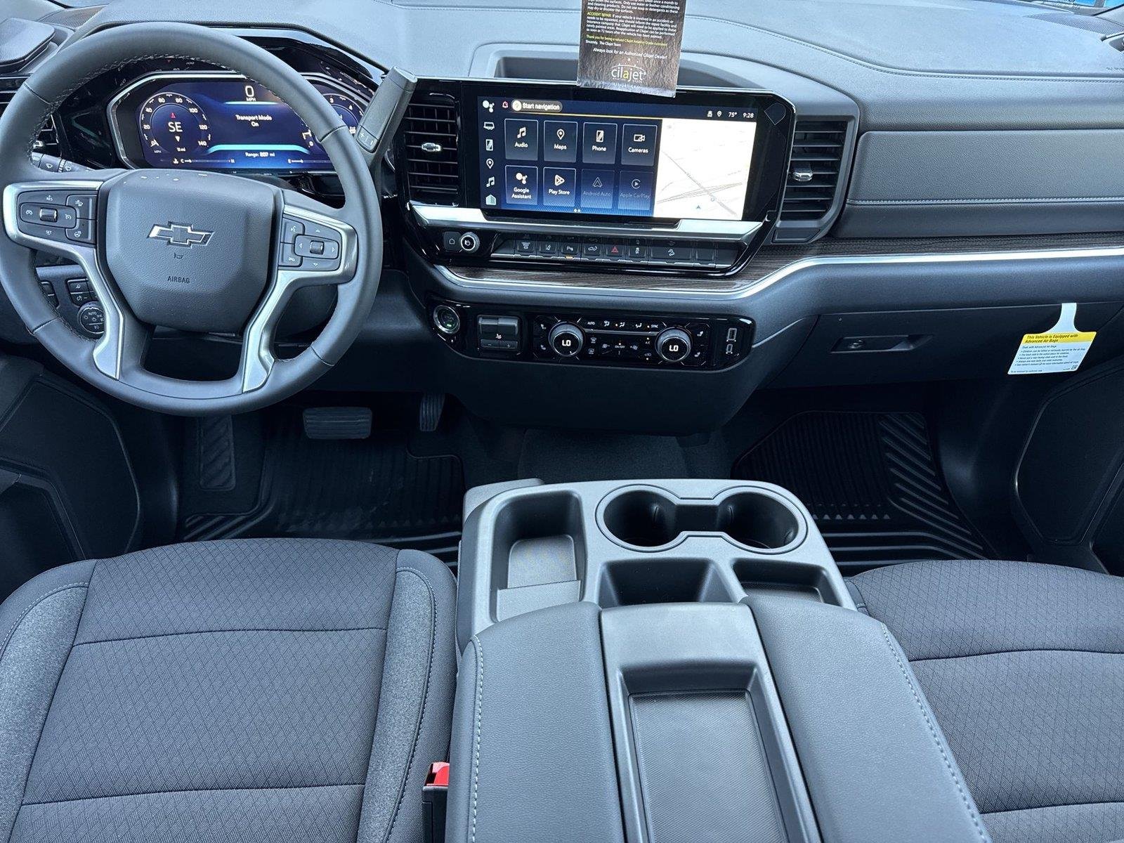 2026 Chevrolet Silverado 2500 HD LT - Photo 25