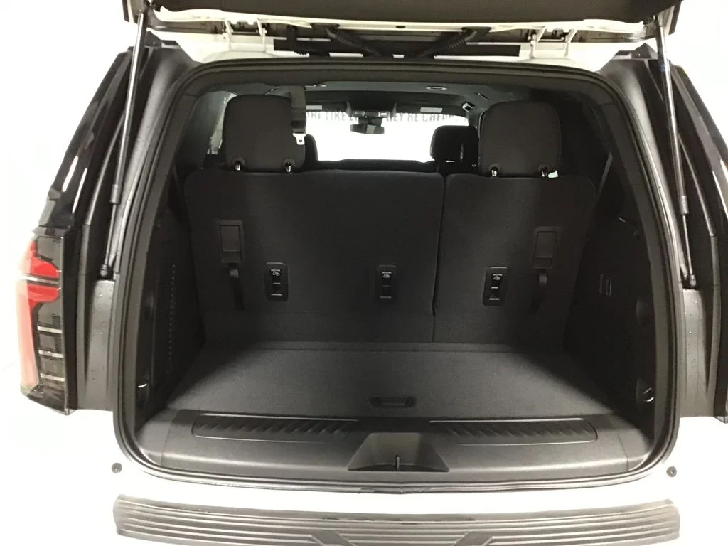 2026 Chevrolet Tahoe LS - Photo 30