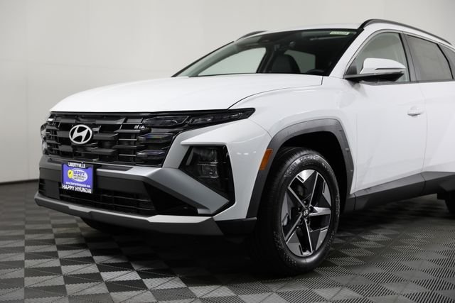 New 2026 White Hyundai SEL Premium image 27