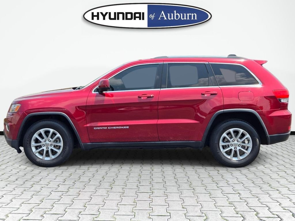 2014 Jeep Grand Cherokee Laredo - Photo 10