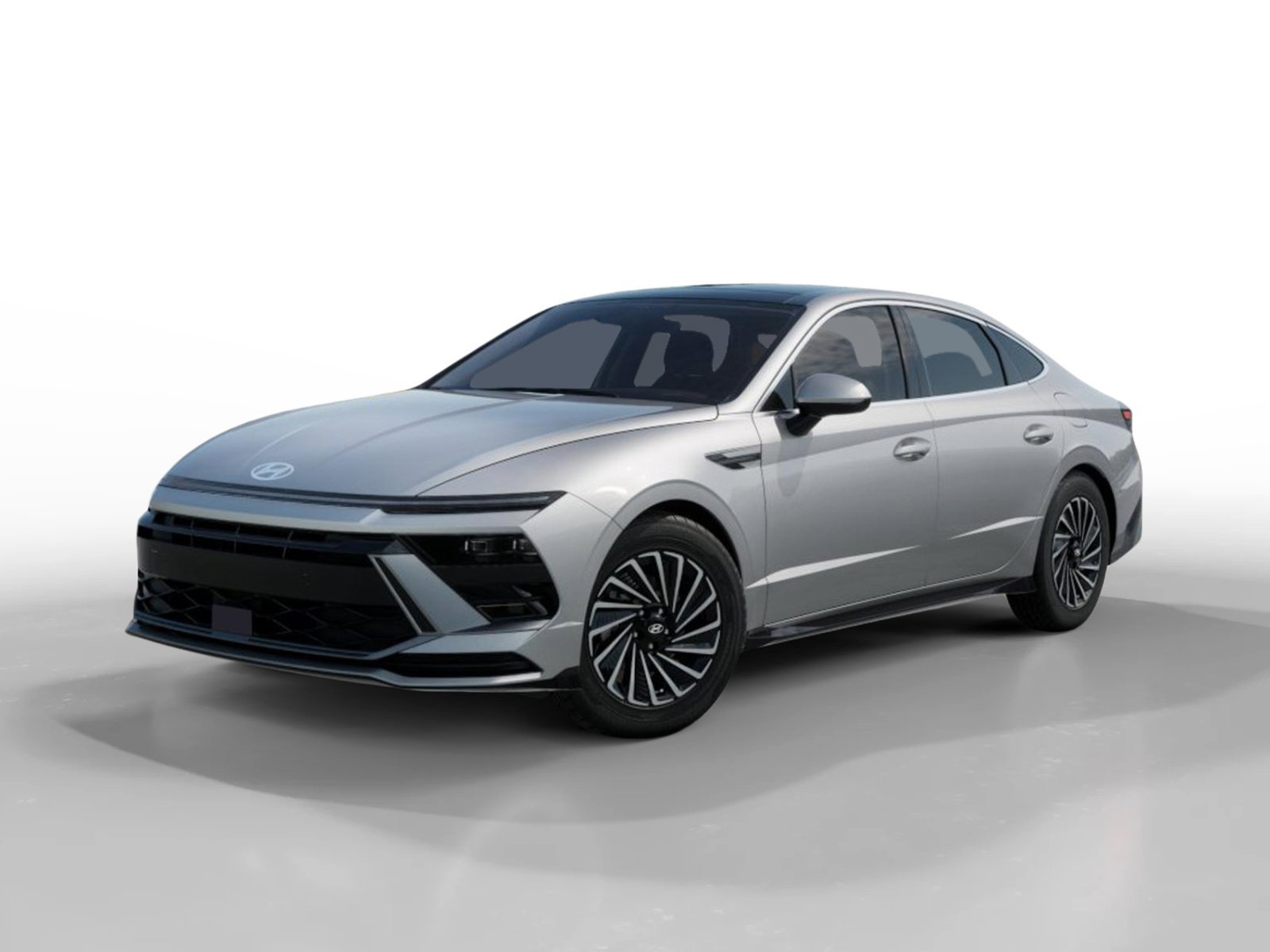 2026 Hyundai Sonata Hybrid