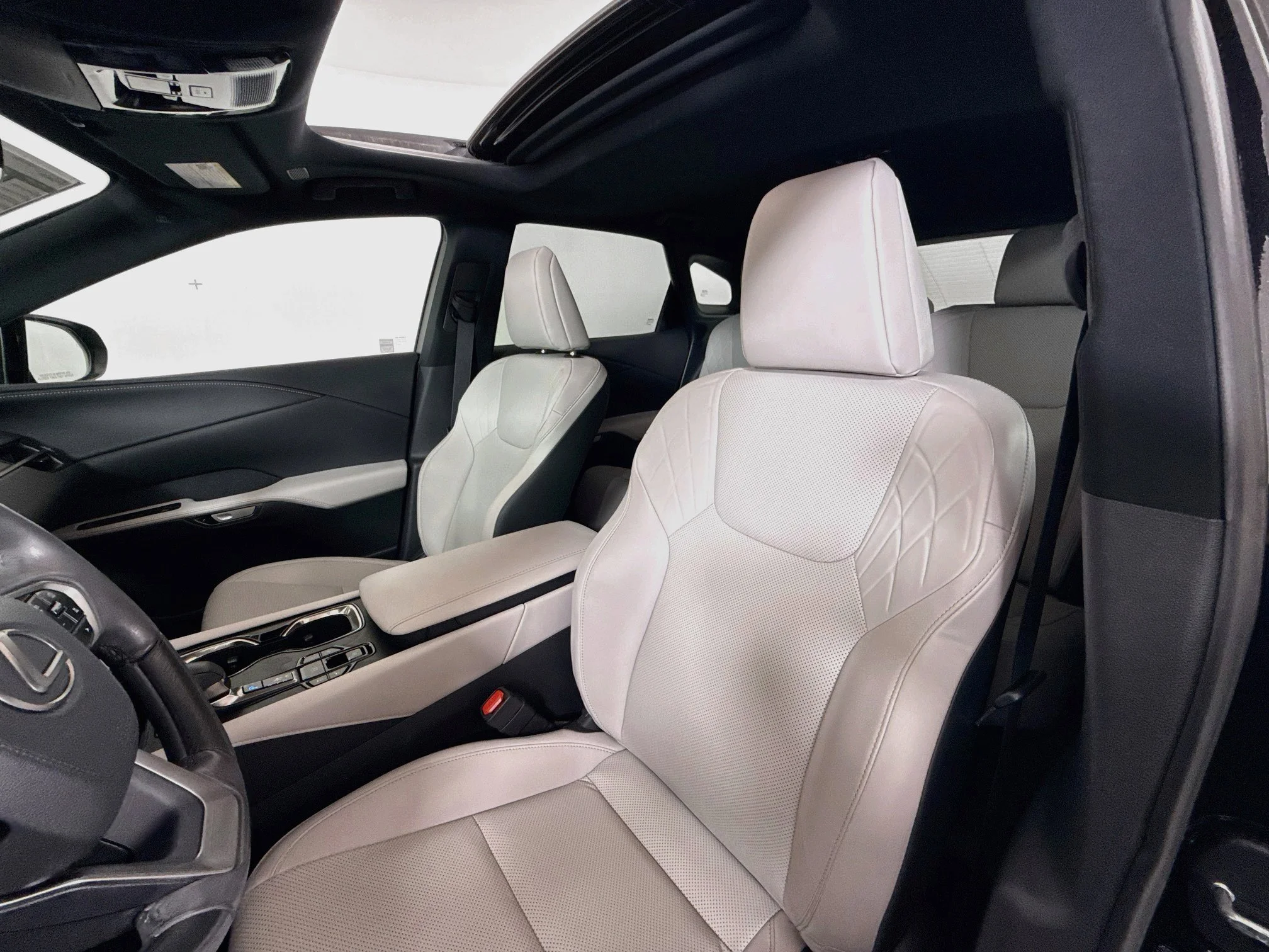 Certified Used 2024 CAVIAR Lexus 350 Premium image 11