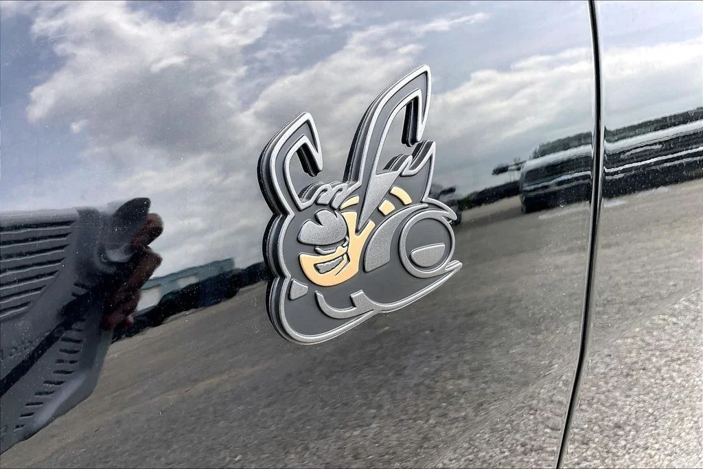 New 2026 Dodge Charger R/T Scat Pack 2D Coupe