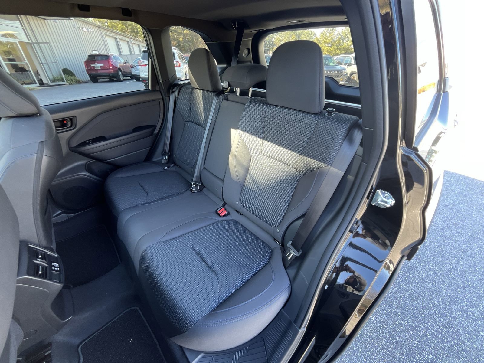 2025 Subaru Forester Premium - Photo 26