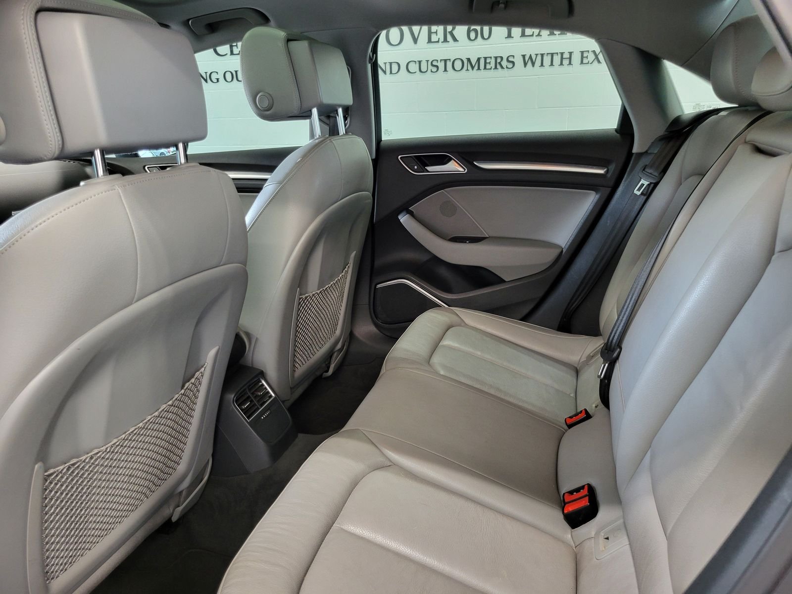 Used 2017 Blue Audi 2.0T Premium Plus image 25
