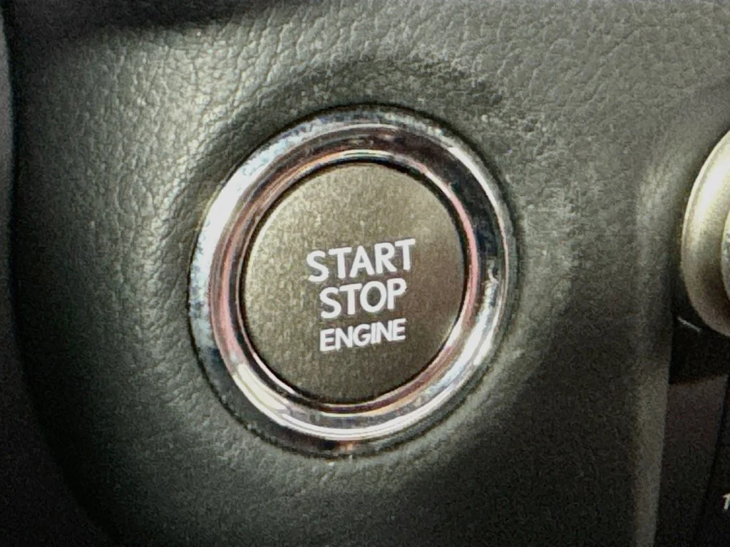 Used 2013 Silver Lexus 350 image 20