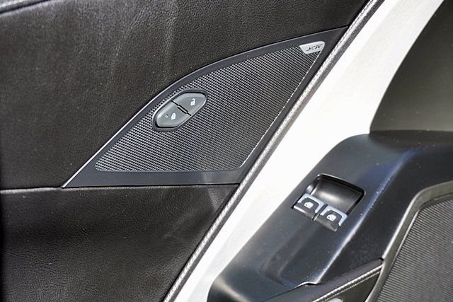 Used 2019 Black Chevrolet Grand Sport image 19