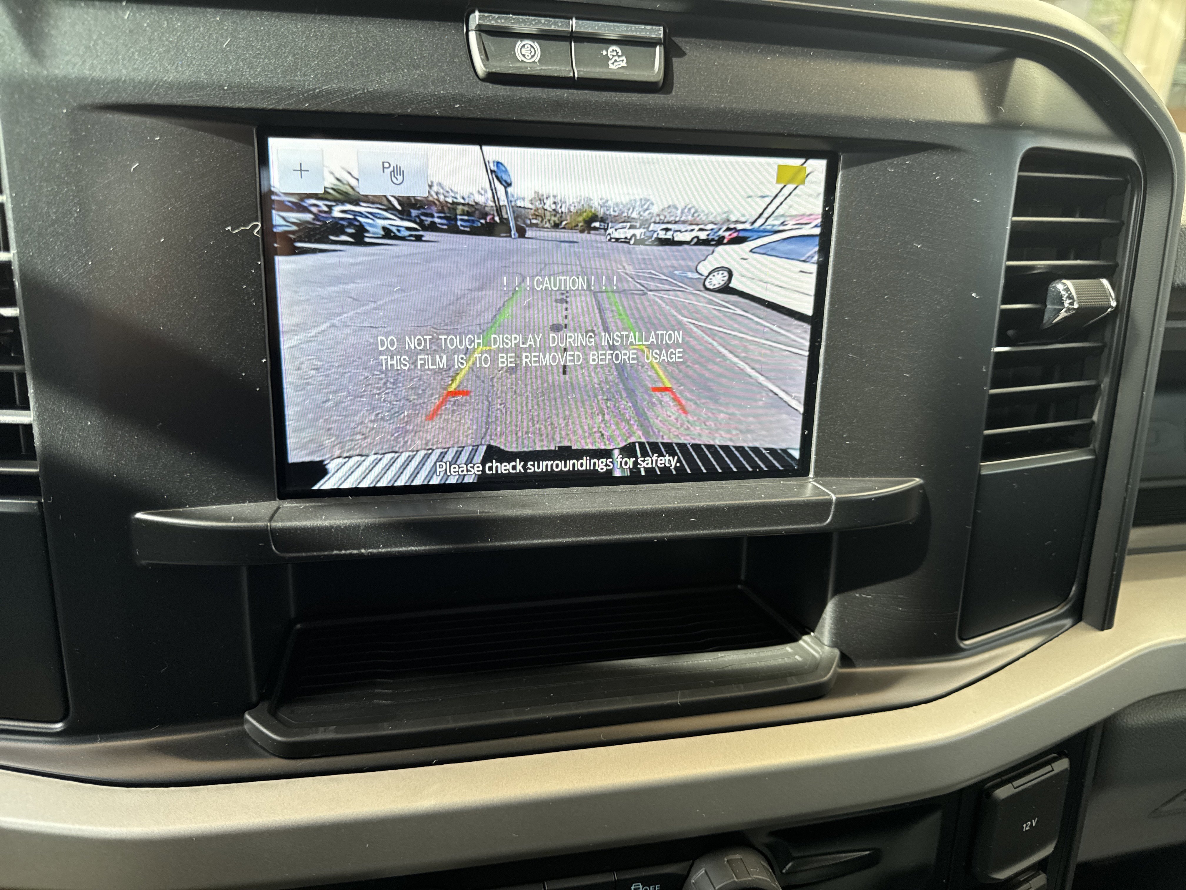 2026 Ford F-250 Super Duty XL - Photo 23